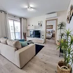 Διαμέρισμα Elite Residente Gold 11