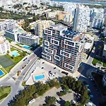 Elite Residente Gold 11 Apartment *