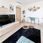 Elite Residente Gold 11 Διαμέρισμα