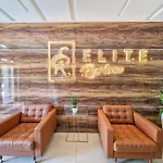 Apartment Elite Residente Gold 11 *