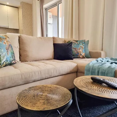 Elite Residente Gold 11 * Portimao