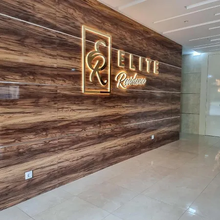Apartment Elite Residente Gold 11