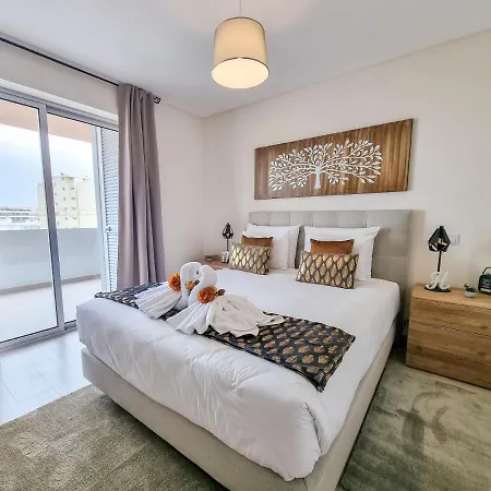 Elite Residente Gold 11 Apartment