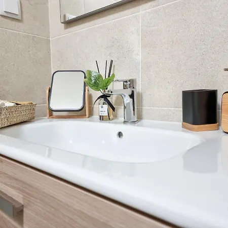 Apartment Elite Residente Gold 11 Portimao