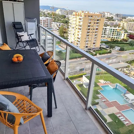 Apartment Elite Residente Gold 11 *