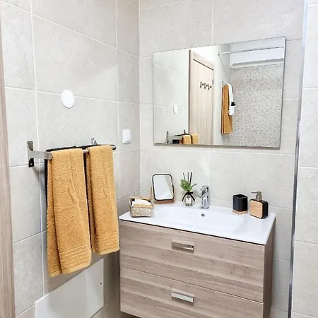 Elite Residente Gold 11 Apartment Portimao