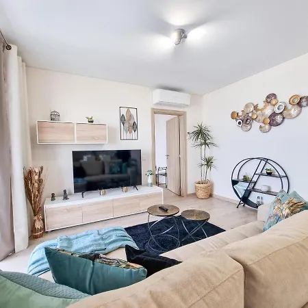 Appartamento Elite Residente Gold 11 *