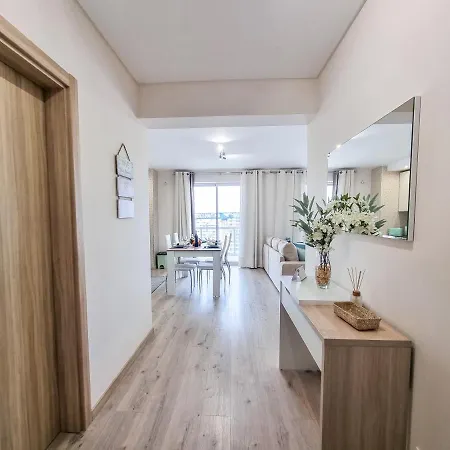 Apartment Elite Residente Gold 11