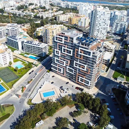Elite Residente Gold 11 Apartment *