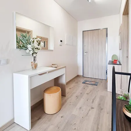 Apartment Elite Residente Gold 11