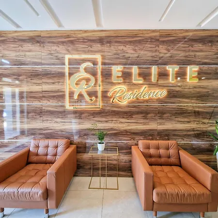Lejlighed Elite Residente Gold 11 *
