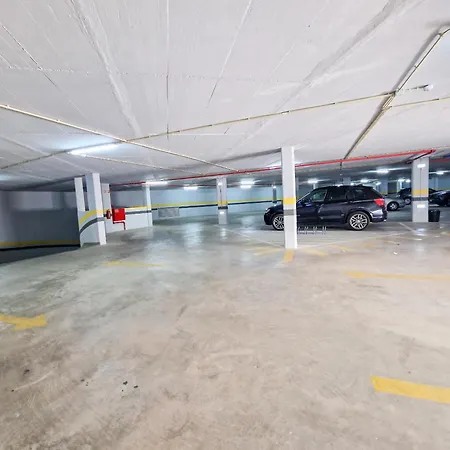 Appartamento Elite Residente Gold 11 *