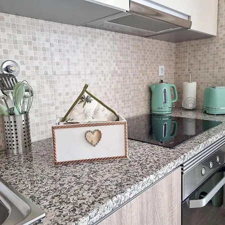 Elite Residente Gold 11 Apartament Portimão