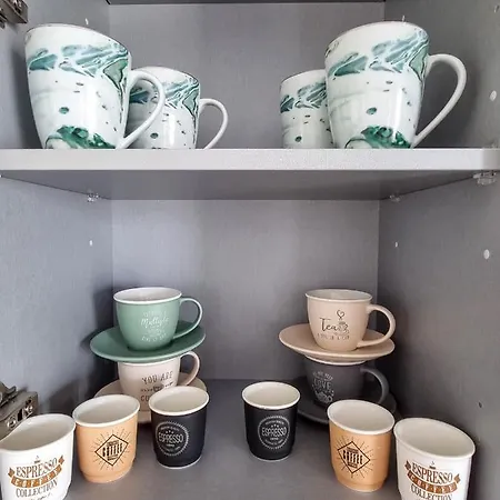 Apartament Elite Residente Gold 11 Portimão