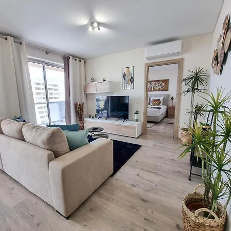Apartamento Elite Residente Gold 11