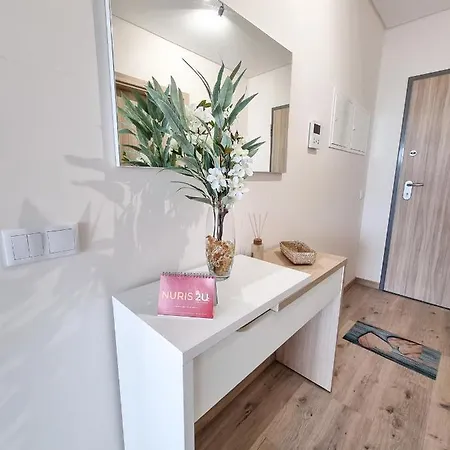 Elite Residente Gold 11 Apartament Portimão