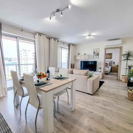 Elite Residente Gold 11 * Portimão