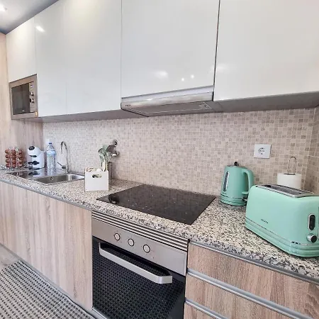 Apartament Elite Residente Gold 11