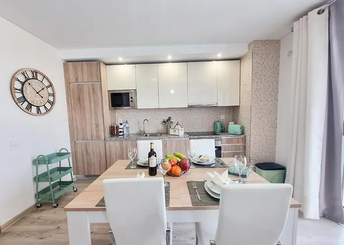 Elite Residente Gold 11 Portimão