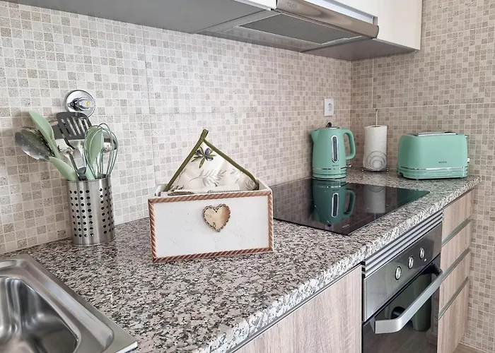 Elite Residente Gold 11 Appartement Portimão