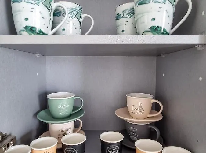 Appartement Elite Residente Gold 11 Portimão