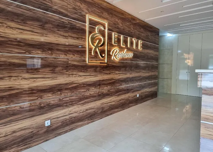 Appartement Elite Residente Gold 11