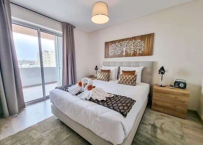 Elite Residente Gold 11 Appartement