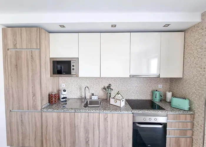 Elite Residente Gold 11 Appartement Portimão