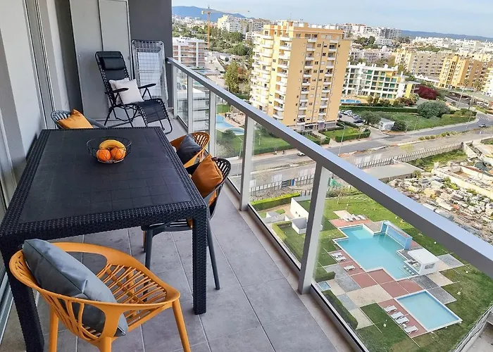 Appartement Elite Residente Gold 11 *