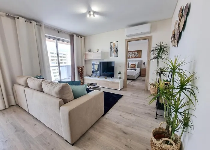 Appartement Elite Residente Gold 11