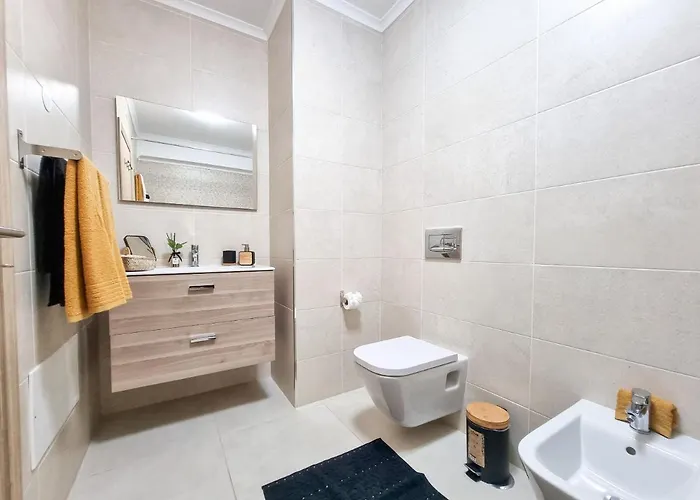 Elite Residente Gold 11 *