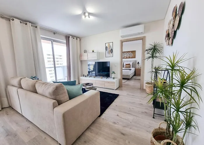 Elite Residente Gold 11 * Portimão