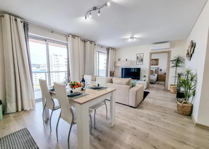 Elite Residente Gold 11 * Portimão