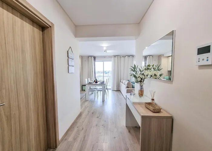 Appartement Elite Residente Gold 11