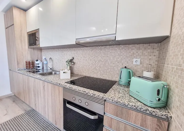 Appartement Elite Residente Gold 11