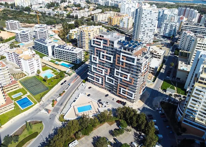 Elite Residente Gold 11 Appartement *