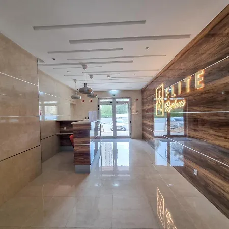 Elite Residente Gold 11 Портиман